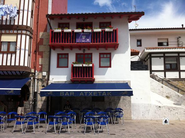 Bermeo, en la Busturialdea Bermeo, en la Busturialdea