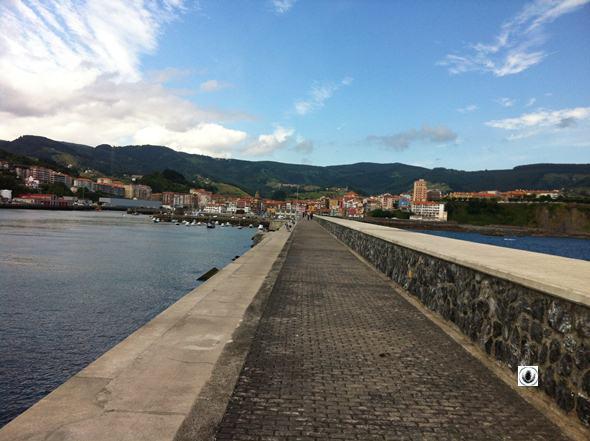 Bermeo, en la Busturialdea Bermeo, en la Busturialdea