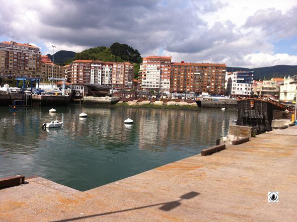 Bermeo, en la Busturialdea Bermeo, en la Busturialdea