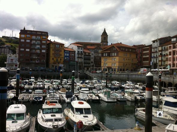 Bermeo, en la Busturialdea Bermeo, en la Busturialdea