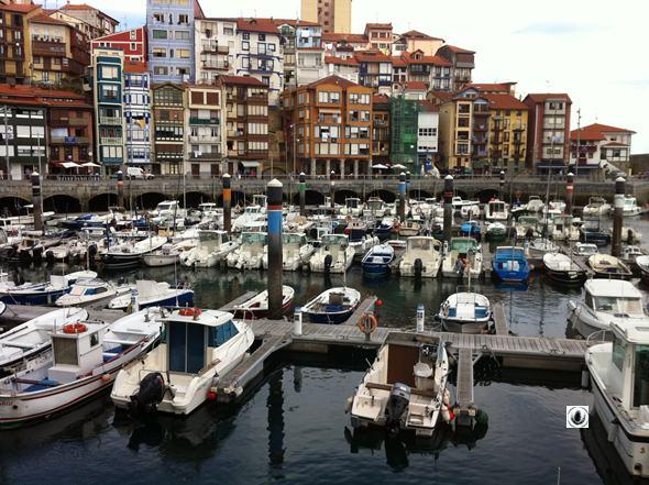 Bermeo, en la Busturialdea Bermeo, en la Busturialdea