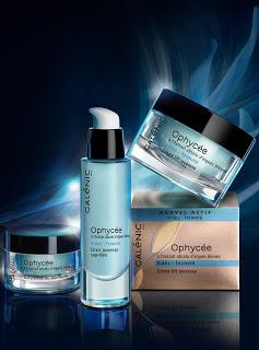 Galénic lanza una Ophycée basado en el extracto de algas azules. Galénic lanza una Ophycée basado en el extracto de algas azules.