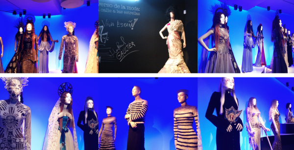 Jean Paul Jean Paul Gaultier