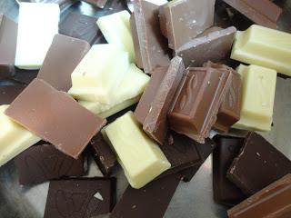 Nocilla Casera. Las recetas más deseadas. Nocilla Casera. Las recetas más deseadas.