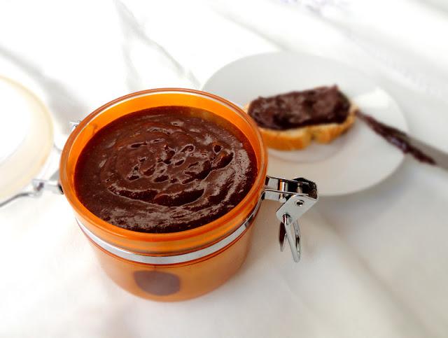 Nocilla Casera. Las recetas más deseadas. Nocilla Casera. Las recetas más deseadas.