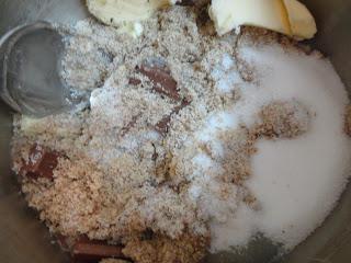 Nocilla Casera. Las recetas más deseadas. Nocilla Casera. Las recetas más deseadas.