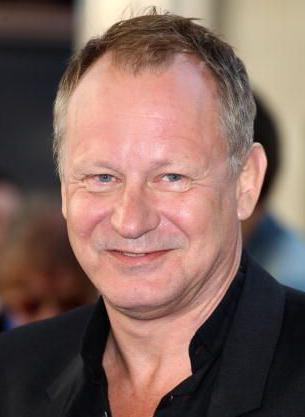 Stellan Stellan Skarsgard se une a Hector and the Search for Happiness