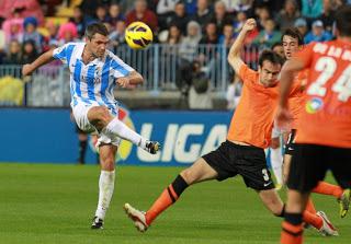 MALAGA CF 1-2 REAL SOCIEDAD MALAGA CF 1-2 REAL SOCIEDAD