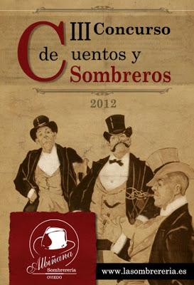 III Concurso de Cuentos y sombreros, Oviedo