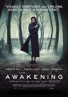 La maldición de Rookford (2001) La maldición de Rookford (2001)