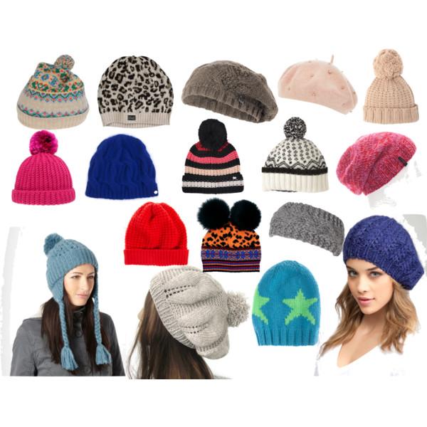 GORROS CLÁSICOS Como siempre, si queréis saber donde conseguir