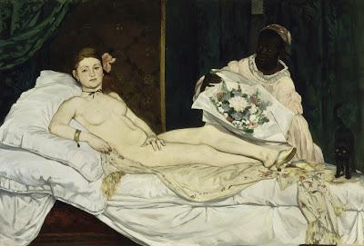 Pinturas (XI): Musée d'Orsay