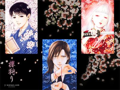 Sakura Gari: pues al final fue un sí Sakura Gari: pues al final fue un sí