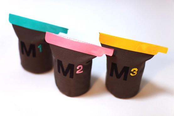 El efecto cisne en el packaging de miel El efecto cisne en el packaging de miel