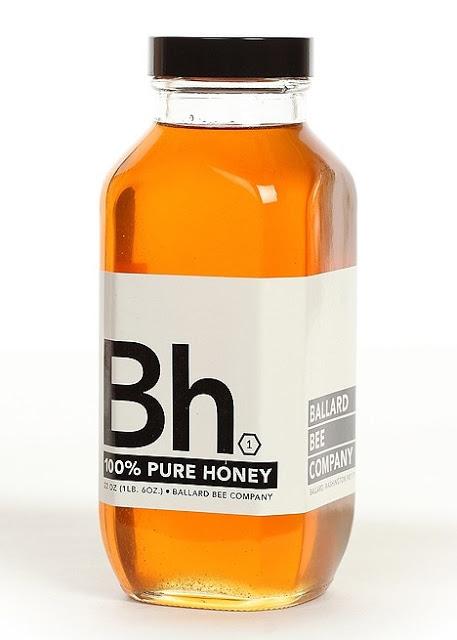 El efecto cisne en el packaging de miel El efecto cisne en el packaging de miel