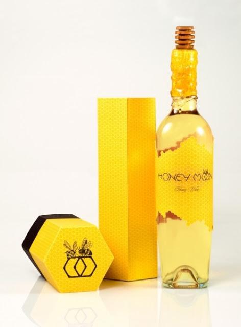 El efecto cisne en el packaging de miel El efecto cisne en el packaging de miel