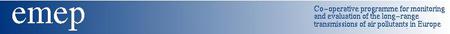 Informes EMEP: Acidificación transfronteriza, eutrofización y ozono a nivel del suelo en Europa Informes EMEP: Acidificación transfronteriza, eutrofización y ozono a nivel del suelo en Europa
