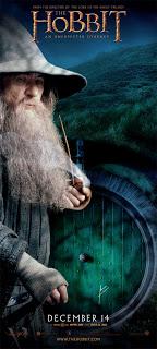 Pósters de estrenos: El Hobbit, 21 & Over, Gangster Squad y Beutiful Creatures