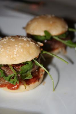 GASTROBAR ECHAURREN GASTROBAR ECHAURREN