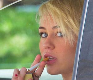Miley Cyrus cuenta cómo le gustaría que fuese su boda con Liam Hemsworth