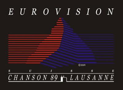 Anuario Eurovisión, los Mejores Temas (XXIX)