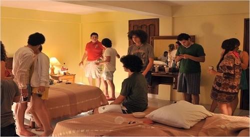 Después de Lucía2 ‘Después de Lucía’, brutal bofetada de realidad