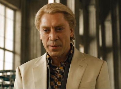 ‘Skyfall’ – A new generation ‘Skyfall’ – A new generation