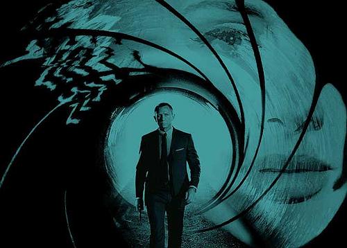 ‘Skyfall’ – A new generation ‘Skyfall’ – A new generation