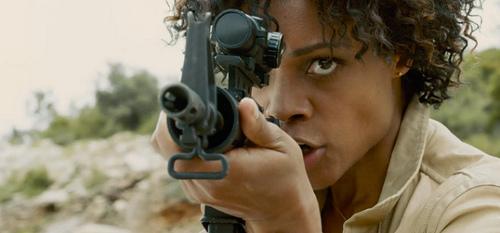 ‘Skyfall’ – A new generation ‘Skyfall’ – A new generation