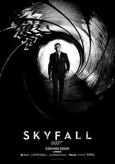 ‘Skyfall’