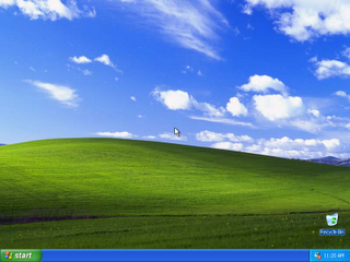 Windows XP aún está presente en un tercio de los PCs alrededor del mundo