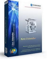 Revo uninstaller pro 2.57 full