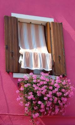 Ventanas Rusticas