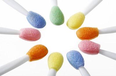 DIY: Uñas sombreadas DIY: Uñas sombreadas