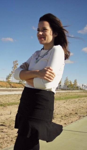 Dilema resuelto... Dilema resuelto...