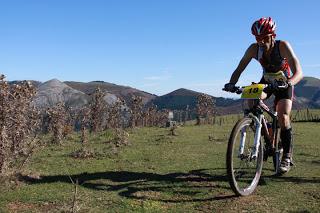 Sorgintxu duatloia. Ya queda menos... Sorgintxu duatloia. Ya queda menos...