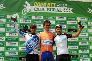 CCR Sangüesa CCR Sangüesa