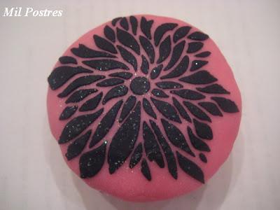 Programa y algunas fotos del curso de cupcakes del día 17 en Zaragoza Programa y algunas fotos del curso de cupcakes del día 17 en Zaragoza