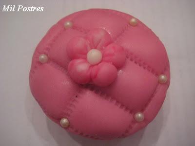 Programa y algunas fotos del curso de cupcakes del día 17 en Zaragoza Programa y algunas fotos del curso de cupcakes del día 17 en Zaragoza