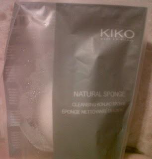 Compritas en Kiko y sesión de automaquillaje Compritas en Kiko y sesión de automaquillaje