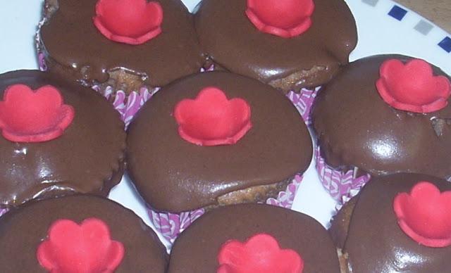 CUP CAKES