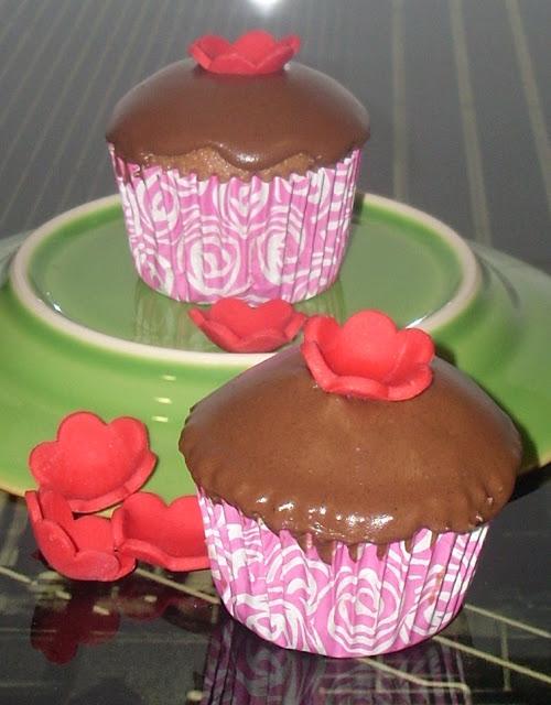 CUP CAKES