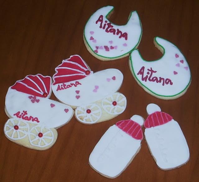 GALLETAS DECORADAS Y LIMONCELLO CELEBRACIÓN NACIMIENTO GALLETAS DECORADAS Y LIMONCELLO CELEBRACIÓN NACIMIENTO