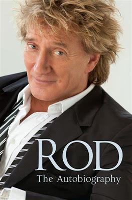 Rod Stewart habla de su adicción a consumir cocaína analmente Rod Stewart habla de su adicción a consumir cocaína analmente