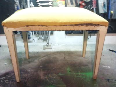 Decorar con retales del mercadillo. Es posible! Decorar con retales del mercadillo. Es posible!