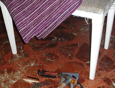 Decorar con retales del mercadillo. Es posible! Decorar con retales del mercadillo. Es posible!