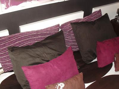 Decorar con retales del mercadillo. Es posible! Decorar con retales del mercadillo. Es posible!