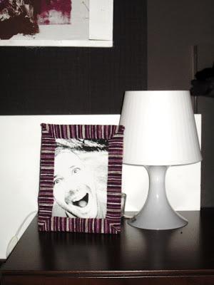 Decorar con retales del mercadillo. Es posible! Decorar con retales del mercadillo. Es posible!