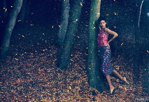 MAGAZINES: Rihanna para VOGUE USA! - Noviembre 2012 MAGAZINES: Rihanna para VOGUE USA! - Noviembre 2012