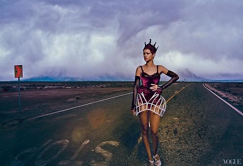MAGAZINES: Rihanna para VOGUE USA! - Noviembre 2012 MAGAZINES: Rihanna para VOGUE USA! - Noviembre 2012